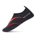 thumbnail image 4 of Womens Mens Anti-Slip Water Shoes Barefoot Quick-Dry Water Sports Shoes Adjustable Mesh Socks for Beach Swim Sports Yoga, 4 of 6