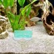 thumbnail image 5 of 2 túneles para peces Betta: decoración de cueva de escondite para acuarios, para Betta, camarones, guppys, escondites de descanso, accesorios de plástico para peceras., 5 of 7