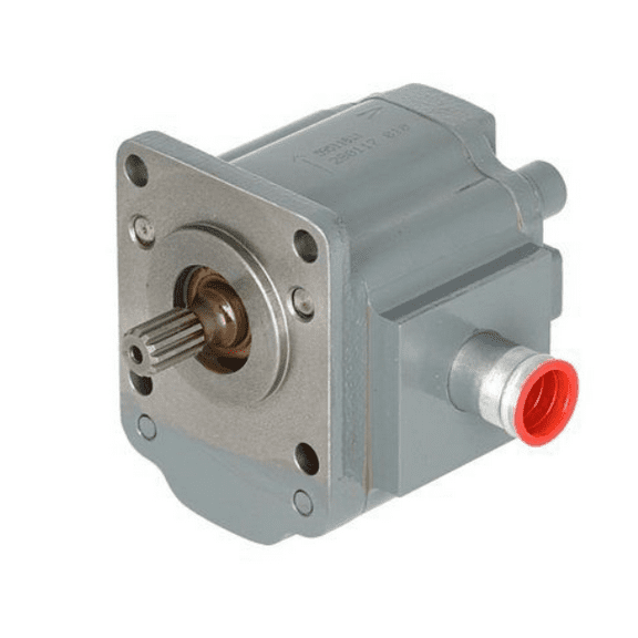 Hydraulic Pump Replacement for JOHN DEERE Tractor 4200 4210 3203 LVA10328