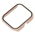 thumbnail image 1 of Watch Proetction Cover, PC Tempered Glass Full Cover Watch Screen Case For Haylou RS4, 1 of 8