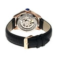 thumbnail image 2 of RN2006 Kennedy Mens Watch, Black Band, White Face, Copper Case, 2 of 3