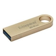 thumbnail image 2 of Kingston DataTraveler SE9 G3 - Clé USB - 64 Go - USB 3.2 Gen 1 - Or, 2 of 3