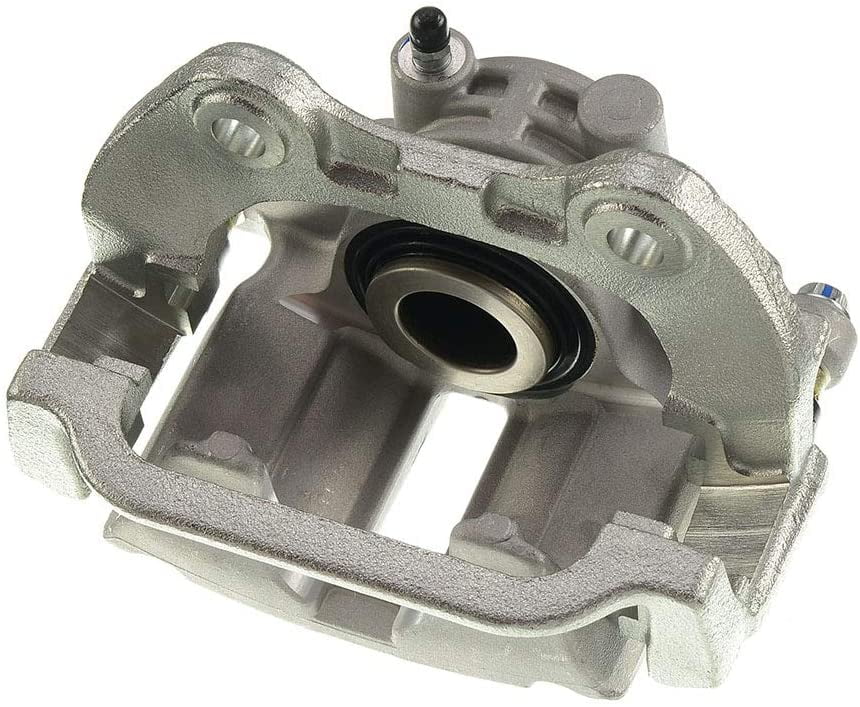 A-Premium Disc Brake Caliper Assembly with Bracket Compatible with Chevrolet Silverado 1500 GMC Sierra 1500 1999-2002 Cadillac DeVille Yukon Rear Right Passenger Side A-Premium Disc Brake Caliper Assembly with Bracket Compatible with Chevrolet Silverado 1500 GMC Sierra 1500 1999-2002 Cadillac DeVille Yukon Rear Right Passenger Side