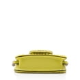 thumbnail image 4 of Pre-Owned Valentino Lambskin Crystal Embellished Vlogo Loco Small Shoulder Bag, 4 of 10