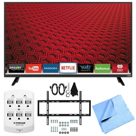 Vizio e series hook up