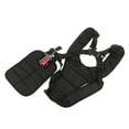 thumbnail image 4 of Ergonomic Backpack Shoulder Strap with Adjustable Harness for Heavy Duty Power Equipment Support, 4 of 7