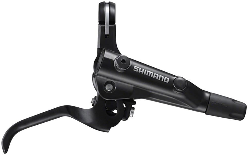 Shimano Deore BLMT501 Right Hydraulic Disc Brake Lever, Black