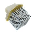 thumbnail image 1 of 5369394 JA1202 Moteur de Souffleur Résistance Compatible avec D21 RU207 RU892 3A1155 2400308391 2715006J01, 1 of 4