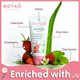 thumbnail image 4 of Pasta dental BOTAO sin flúor para bebé sabor fresa 50 mL, 4 of 6