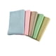 thumbnail image 4 of Paño de limpieza de poliéster perfecl 5 piezas reutilizable muy absorbente toallas de cocina 30cmx40cm, 4 of 8