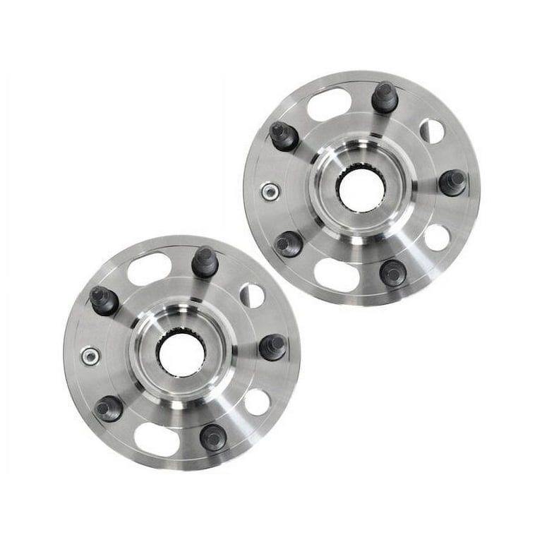 2X Mozzo Ruota Cuscinetto Anteriore / Per Buick Lacrosse / Regal 2010 - Foto 3