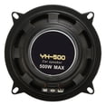 thumbnail image 3 of Automotive Speaker, Car Loudspeaker Low Distortion Midrange  For Audio, 3 of 8