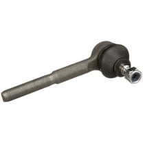 Delphi TA1186 Steering Tie Rod End Fits select: 1994-2002 MERCEDES-BENZ SL, 1990-1993 MERCEDES-BENZ 500