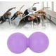 thumbnail image 4 of Sports Fitness Muscle Relaxation Massage Device Peanut Massage Fascia for Arm Back Foot Massage Easy to Clean Fascia Balls Ref: 2939, 4 of 5