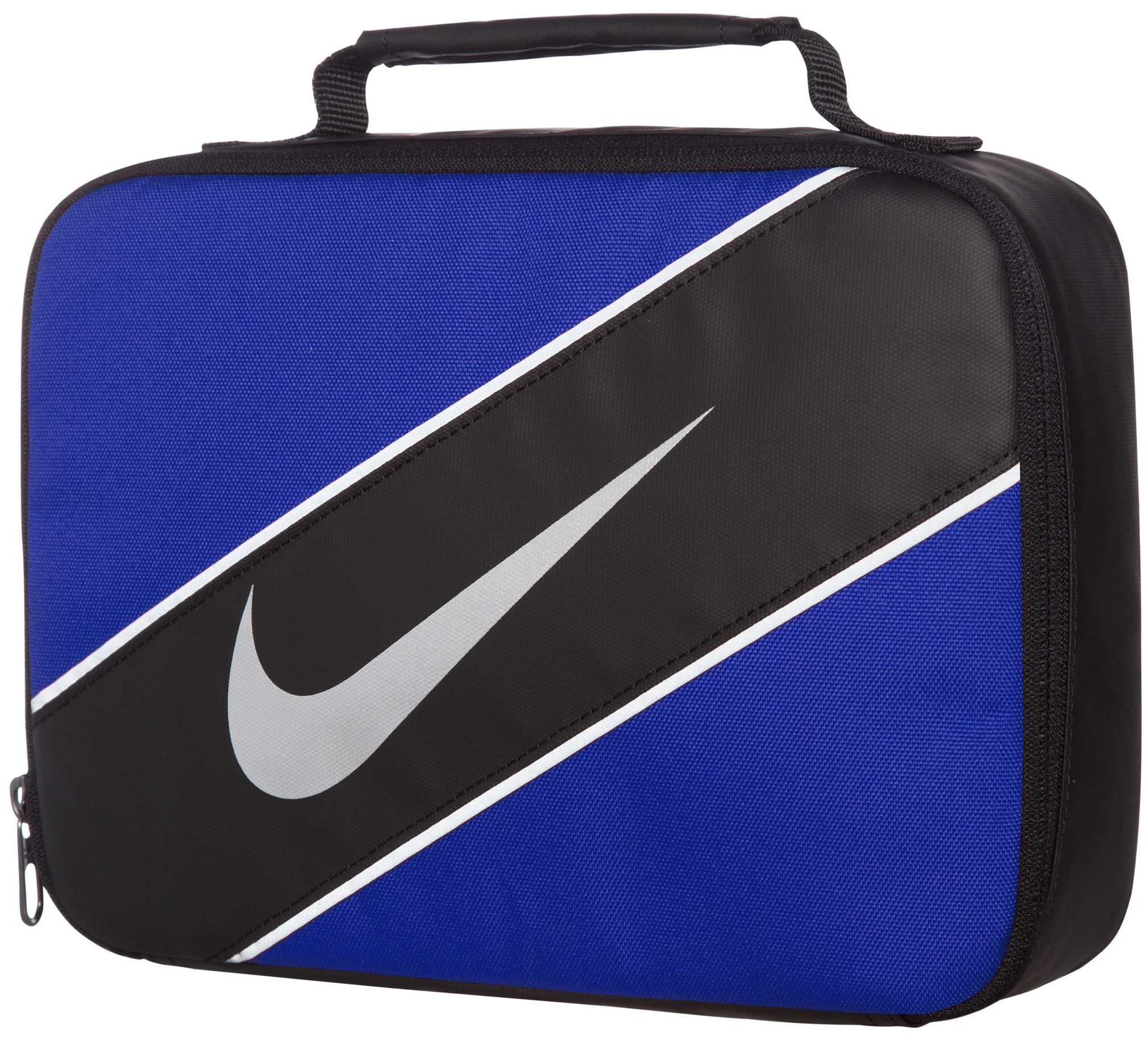 space jam nike lunch box