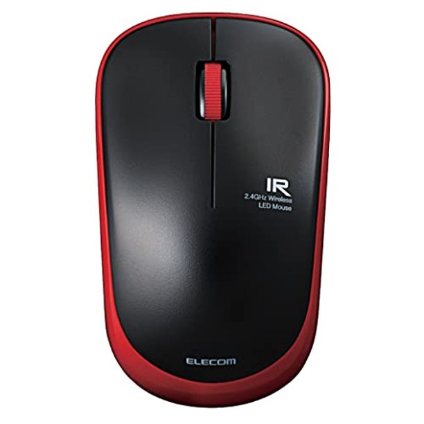 Elecom Mouse