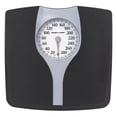 thumbnail image 2 of Báscula de baño Health o meter Full View con capacidad de 150 kg, 2 of 2