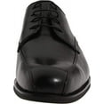thumbnail image 5 of Florsheim Men's Finney Oxford,Black - Size 12D US, 5 of 9
