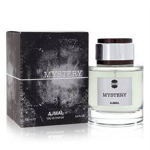 Eau de Parfum Spray Ajmal Ajmal Mystery