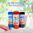 thumbnail image 6 of Kool-Aid Snow Cone Maker & Shaved Ice Storage, 6 of 7