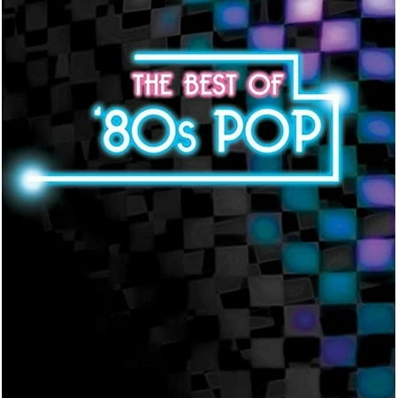 The Best of 80's Pop / Various (Best Pop Singers Of All Time)