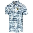 thumbnail image 2 of Men's Antigua Navy LA Galaxy Vivid Polo, 2 of 4