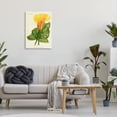thumbnail image 3 of Stupell Industries French Country Yellow Canna Lily Canvas Art, 16 x 24, by Print Collection, 3 of 8