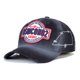 thumbnail image 1 of Gorra de béisbol DSQiconsDSS para hombre, gorra deportiva de algodón para exteriores, 1 of 1