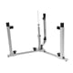 thumbnail image 3 of Soporte para tejer ruedas de bicicleta Zulema herramientas de reparación portabicicletas plegable multifuncional, 3 of 8