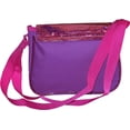 thumbnail image 2 of L.O.L Surprise! Girl's Flap Over Crossbody Shoulder Purse, 2 of 2