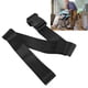 thumbnail image 4 of Wheelchair Seat Belt, Slip Resistance Wheelchair Safety Strap Adjustable Thickened For Chairs For Disabled For Electric Vehicles For Walkers, 4 of 8