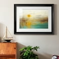 thumbnail image 6 of Last Day of Summer Premium Framed Print - Ready to Hang, 6 of 8