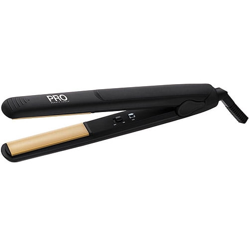ceramic hair straightener walmart