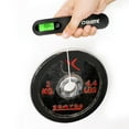 thumbnail image 4 of 110lbs Digital Bow Scale Recurves Bow Scale Compound Bow Poundage Scale Hunting Compound Luggage Scale with LCD Display, 4 of 12