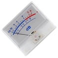 thumbnail image 4 of P-55B High Precision Pointer Digital Audio Level Meter Vu Meter Power Meter, 4 of 9
