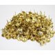 thumbnail image 1 of Juego de 100 piezas de clavos dorados para tapicería, clavos decorativos para tapicería, tachuelas para tapicería, clavos metálicos para muebles TUNC Sencillez, 1 of 3