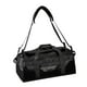 thumbnail image 2 of Bolsa de viaje ligera e impermeable para montañismo nocturno Negro, 2 of 9