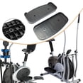 thumbnail image 4 of Accesorios de reparación de repuesto para pedal de máquina elíptica Elipse práctica 2 piezas, 4 of 9