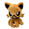 thumbnail image 2 of Tentacle Kitty Campaign Critters Ruffian Little One Plush, 2 of 5