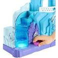 thumbnail image 2 of Little People Disney La Reine des Neiges Le Palais de Glace d’Elsa - Version Anglaise, 2 of 9