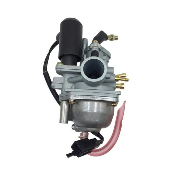Carburador 2 tiempos Pz19Jf 19mm Carb para Jog 50cc Accesorios Reemplazo 3301-603