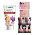thumbnail image 2 of Crema Para Varices Efecto Calmante 160 grs. Gorecki Gorecki Crema Para Varices, 2 of 3