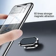 thumbnail image 4 of Universal Magnetic Car Mount Dashboard Stand Phone For iPhone GPS, 4 of 8