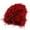 Red, variant on Lilgiuy Unisex Distressed Balaclava Winter Warm Knitted Beanie Outdoor Fuzzy Winter Hats Thick Knit Beanie Caps for Men Women