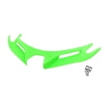 thumbnail image 1 of Miulika Front Fairing Aerodynamic Winglets for 250 400 18 Green, 1 of 9