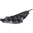 thumbnail image 2 of For Subaru Legacy Headlight 2010-2012 Passenger Side CAPA Certified SU2503136 | 84001AJ00E, 2 of 4