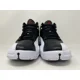 thumbnail image 4 of Ni - ke Ni - ke Air Jordan Retro XII 12 Playoffs 2022 Black White Men's Size 11 CT8013-006, 4 of 5
