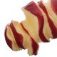 thumbnail image 3 of GOOHOCHY Colgante De Manzana Kawaii Para Llavero Metálico Y Accesorio De, 3 of 7