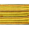 thumbnail image 1 of Ahgly Company Indoor Rectangle Southwestern Yellow Country Area Rugs, 8' x 12', 1 of 4