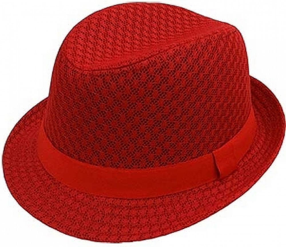 mens fedora hats walmart